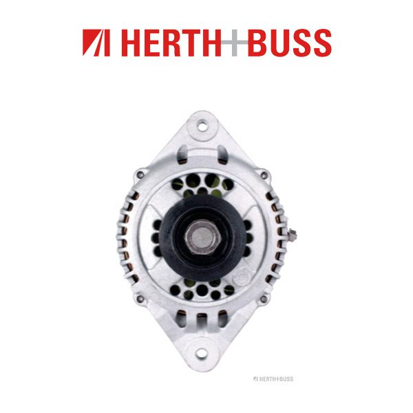 HERTH+BUSS JAKOPARTS Lichtmaschine 14V 85A SUBARU Legacy 2 /Outback 2.5 116/128/131 PS
