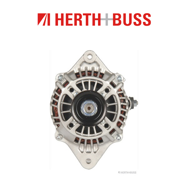 HERTH+BUSS JAKOPARTS Lichtmaschine 14V 75A SUBARU Forester SF SG SH Impreza