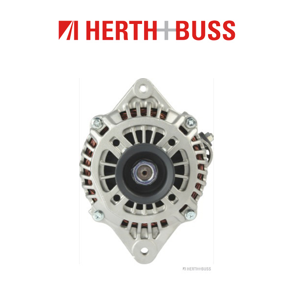 HERTH+BUSS JAKOPARTS Lichtmaschine Generator 12V 100A SUBARU Legacy 3 BH Outback BE 3.0 H6