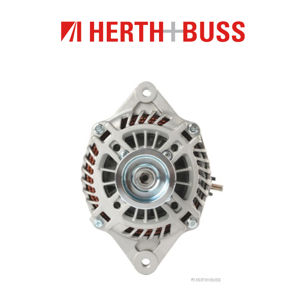 HERTH+BUSS JAKOPARTS Lichtmaschine 12V 130A SUBARU Legacy V Outback 2.0i 2.5i