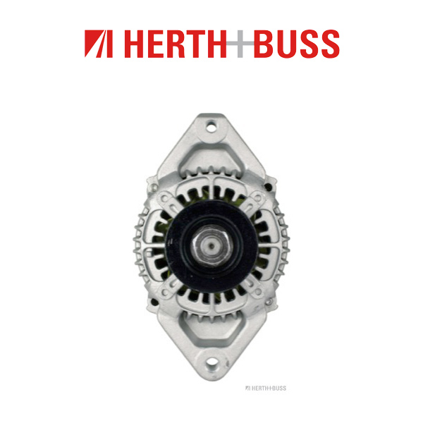 HERTH+BUSS JAKOPARTS Lichtmaschine 14V 50A SUZUKI Alto Swift I II Vitara X-90