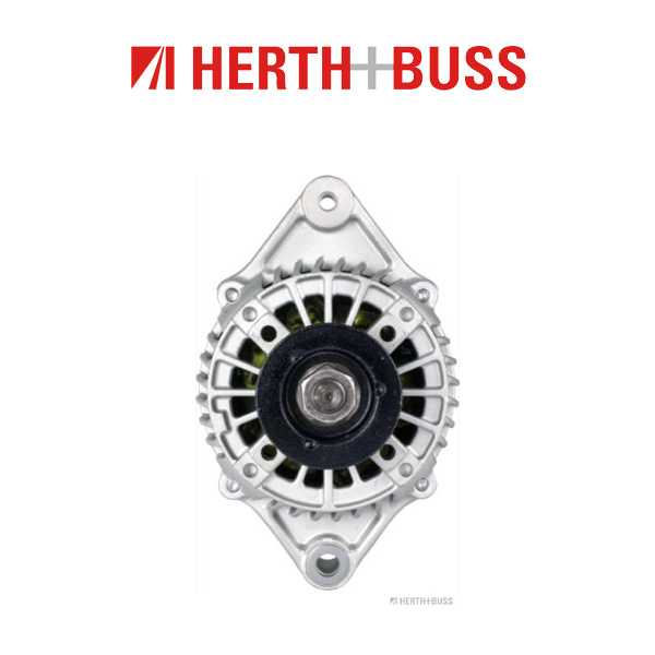 HERTH+BUSS JAKOPARTS Lichtmaschine 14V 70A für SUZUKI BALENO JIMNY (SN) WAGON R+