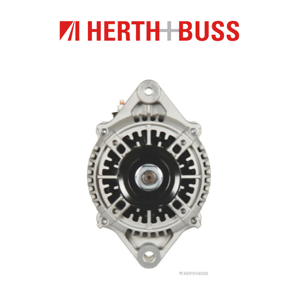HERTH+BUSS JAKOPARTS Lichtmaschine 14V 70A SUZUKI Grand / Vitara Wagon R / R+