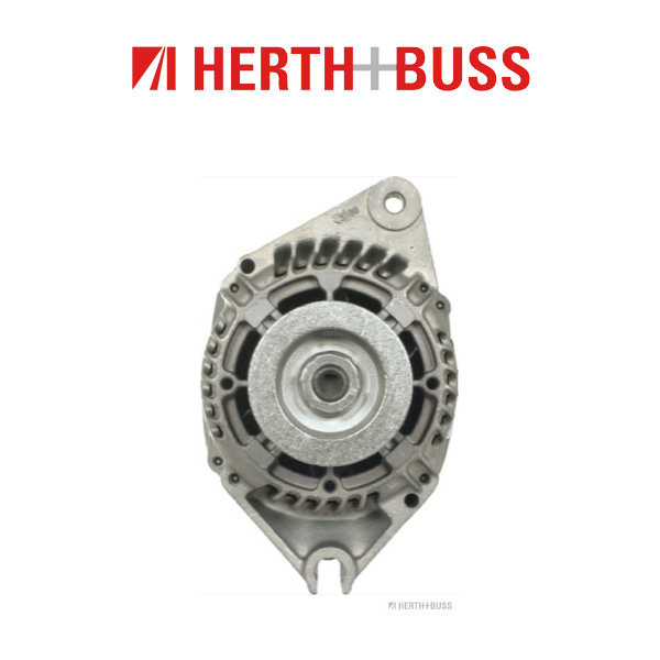 HERTH+BUSS JAKOPARTS Lichtmaschine Generator 14V 80A für SUZUKI SAMURAI VITARA