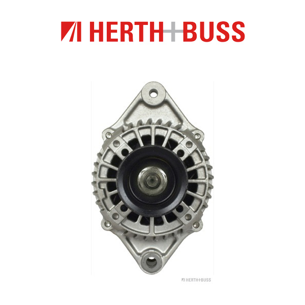 HERTH+BUSS JAKOPARTS Lichtmaschine 14V 70A für SUZUKI GRAND VITARA I SPLASH