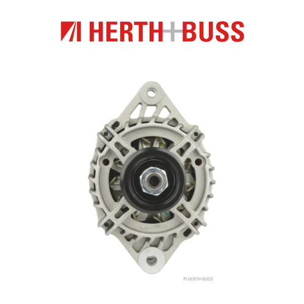 HERTH+BUSS JAKOPARTS Lichtmaschine 14V 70A SUZUKI Ignis II MH 1.3 94 PS + 1.5 99 PS