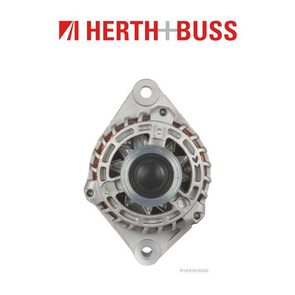 HERTH+BUSS JAKOPARTS Lichtmaschine 14V 120A für SUZUKI SX4 1.9 DDiS / 4x4 120 PS