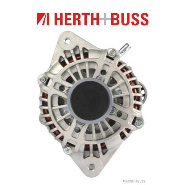 HERTH+BUSS JAKOPARTS Lichtmaschine 14V 100A für SUZUKI JIMNY 1.3 16V 1.5 DDiS