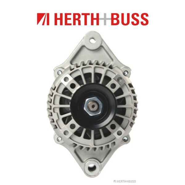 HERTH+BUSS JAKOPARTS Lichtmaschine 14V 70A für NISSAN PIXO SUZUKI ALTO 1.0 68 PS