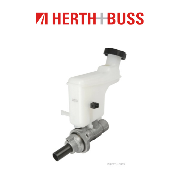 HERTH+BUSS JAKOPARTS Hauptbremszylinder für Hyundai ix35 KIA SPORTAGE (SL)