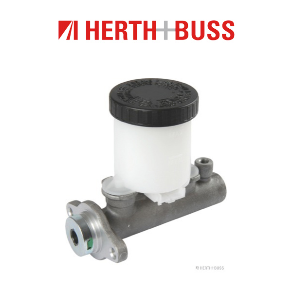 HERTH+BUSS JAKOPARTS Hauptbremszylinder HBZ für NISSAN PATROL III (K160 K260 W1