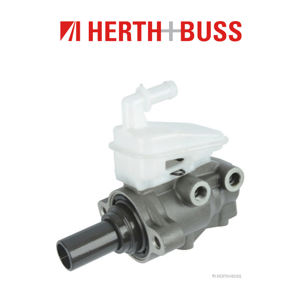 HERTH+BUSS JAKOPARTS Hauptbremszylinder für NISSAN MURANO I (Z50) 3.5 4x4 234 PS