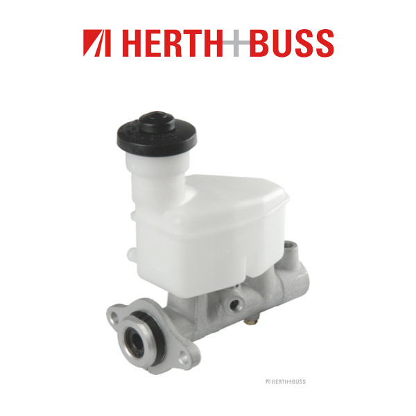 HERTH+BUSS JAKOPARTS Hauptbremszylinder für TOYOTA RAV 4 I 2.0 4WD 129 PS ohne