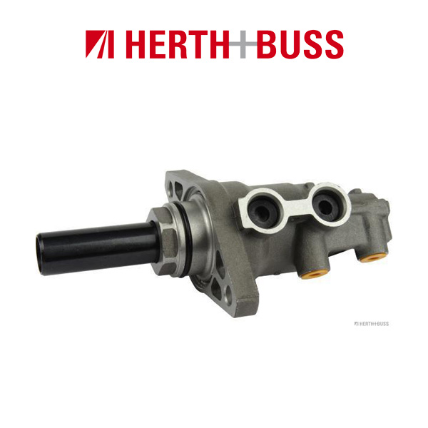 HERTH+BUSS JAKOPARTS Hauptbremszylinder J3102034 für LEXUS GS / IS C / IS II