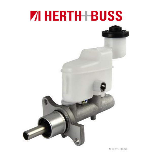 HERTH+BUSS JAKOPARTS Hauptbremszylinder für TOYOTA HILUX III Pick-up 2.5 D-4D /