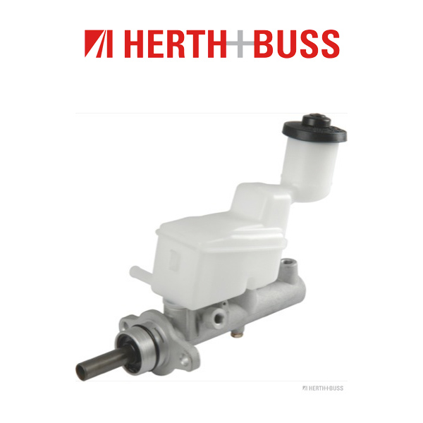 HERTH+BUSS JAKOPARTS Hauptbremszylinder f&uuml;r TOYOTA RAV 4 II 2.0 4WD