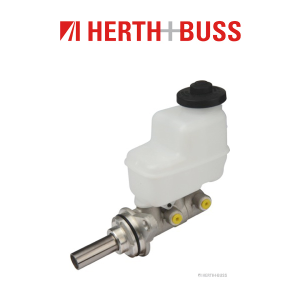 HERTH+BUSS JAKOPARTS Hauptbremszylinder für TOYOTA RAV 4 III 2.0 2.0 4WD 152 15