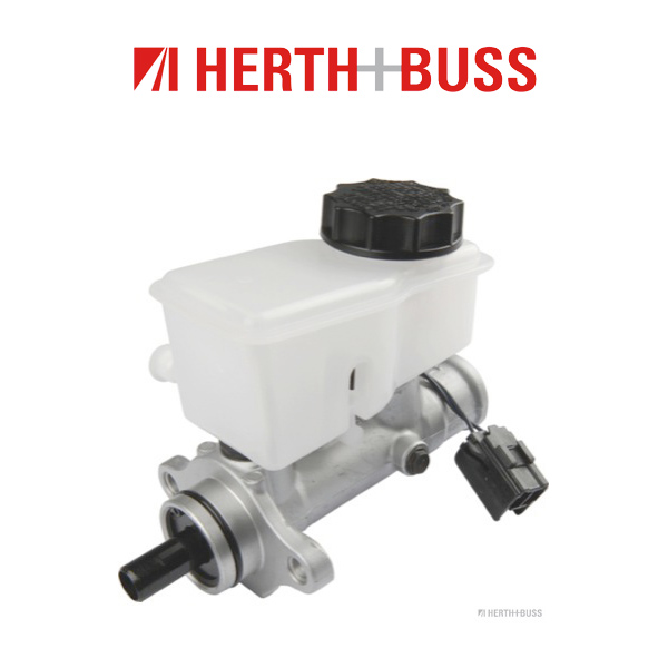 HERTH+BUSS JAKOPARTS Hauptbremszylinder - J3103070 - ws-autoteile.com 