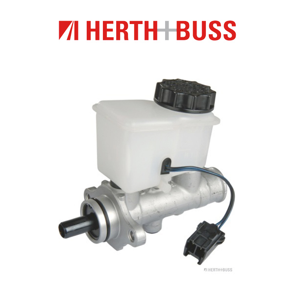 HERTH+BUSS JAKOPARTS Hauptbremszylinder für MAZDA 626 IV V MX-6 XEDOS 6