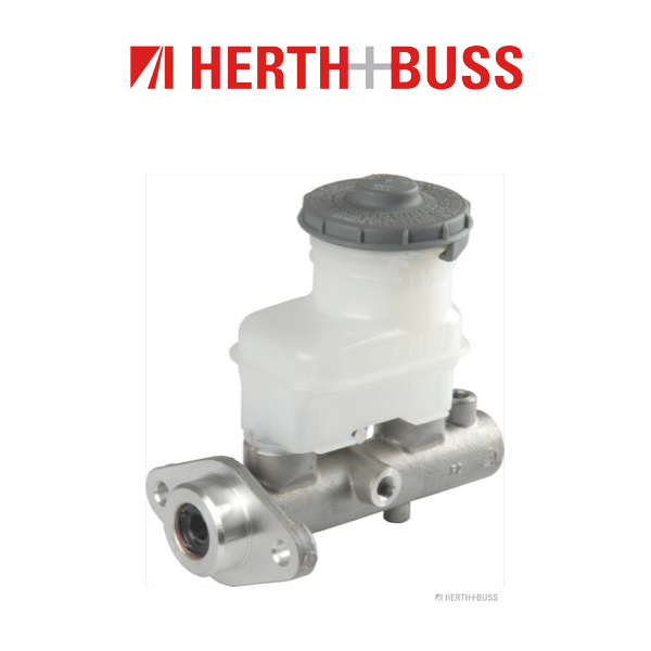 HERTH+BUSS JAKOPARTS Hauptbremszylinder HBZ Bremszylinder für HONDA CIVIC VI 1.