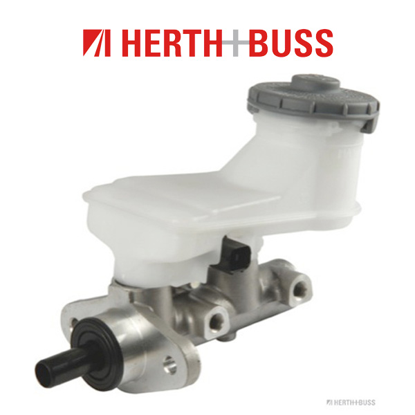 HERTH+BUSS JAKOPARTS Hauptbremszylinder für HONDA CR-V II (RD_) 2.0 150PS ab 07