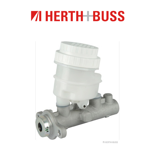 HERTH+BUSS JAKOPARTS Hauptbremszylinder für MITSUBISHI L 200  