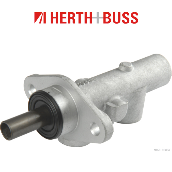 HERTH+BUSS JAKOPARTS Hauptbremszylinder für SUZUKI SWIFT III 92 102 PS ab 02.20