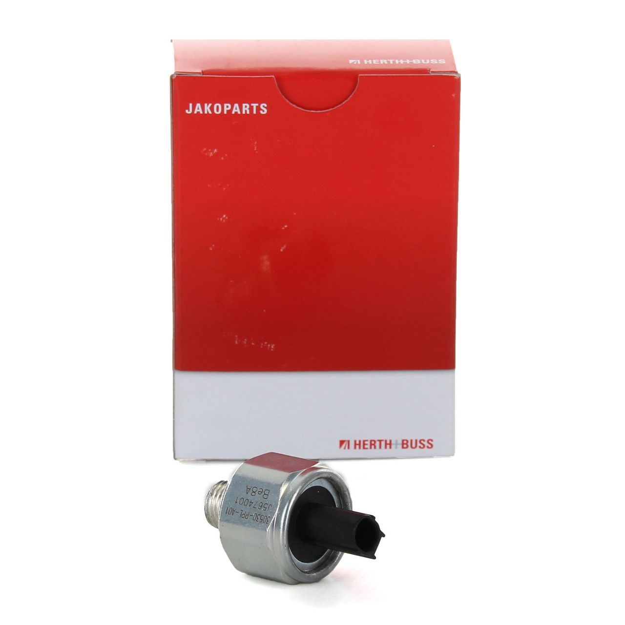 HERTH+BUSS JAKOPARTS Knock Sensor for HONDA ACCORD VII, CIVIC VII, CR-V, FR-V, STREAM