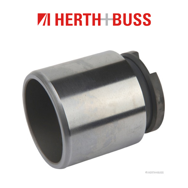 HERTH+BUSS JAKOPARTS Kolben Bremssattel für MAZDA 323 F/S VI 626 V PREMACY hint