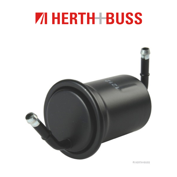 HERTH+BUSS JAKOPARTS Kraftstofffilter Benzinfilter für KIA SPORTAGE (K00) 2.0i