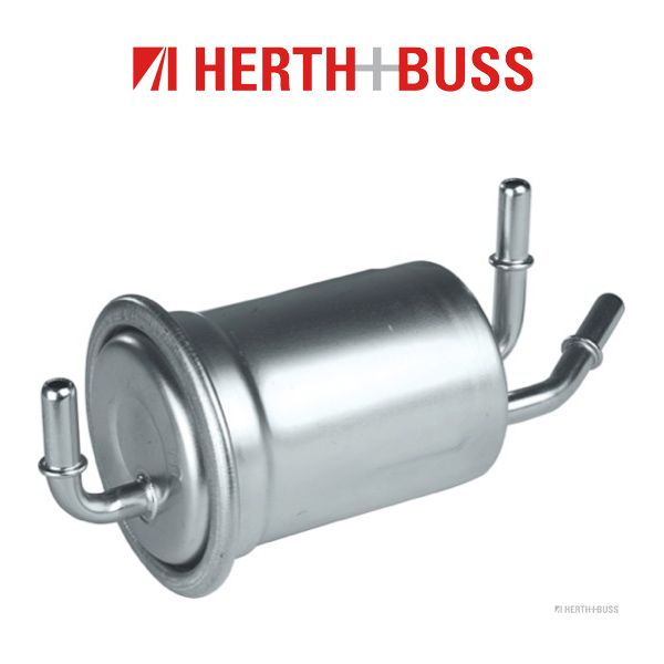 HERTH+BUSS JAKOPARTS Kraftstofffilter Benzinfilter für KIA CARENS 1 2 SHUMA 1 2