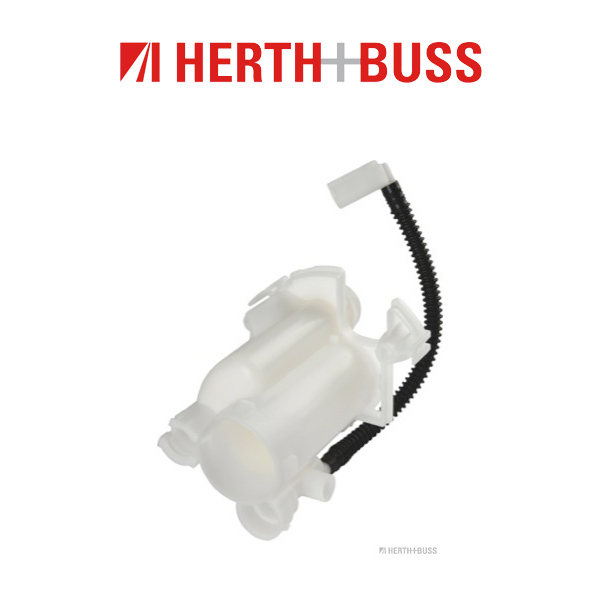 HERTH+BUSS JAKOPARTS Kraftstofffilter Benzinfilter für KIA SOUL 1.6 CVVT 126 PS