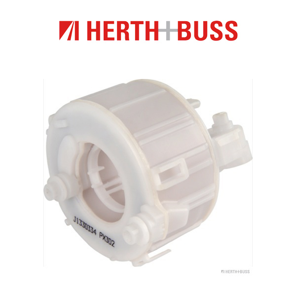 HERTH+BUSS JAKOPARTS Benzinfilter für HYUNDAI ACCENT 4 i10 KIA RIO 3 J1330334