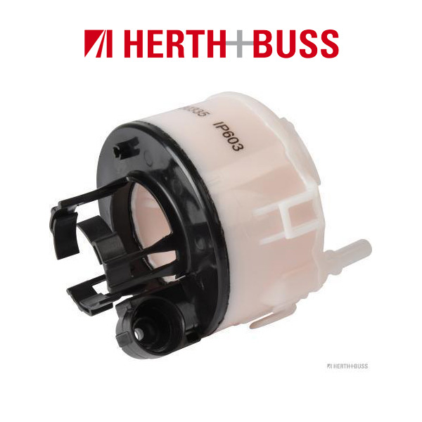 HERTH+BUSS JAKOPARTS Benzinfilter J1330335 für HYUNDAI SANTA FE KIA SORENTO