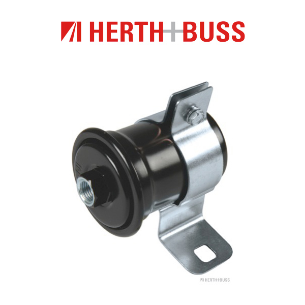 HERTH+BUSS JAKOPARTS Kraftstofffilter Benzinfilter für SSANGYONG REXTON 3.2 4x4