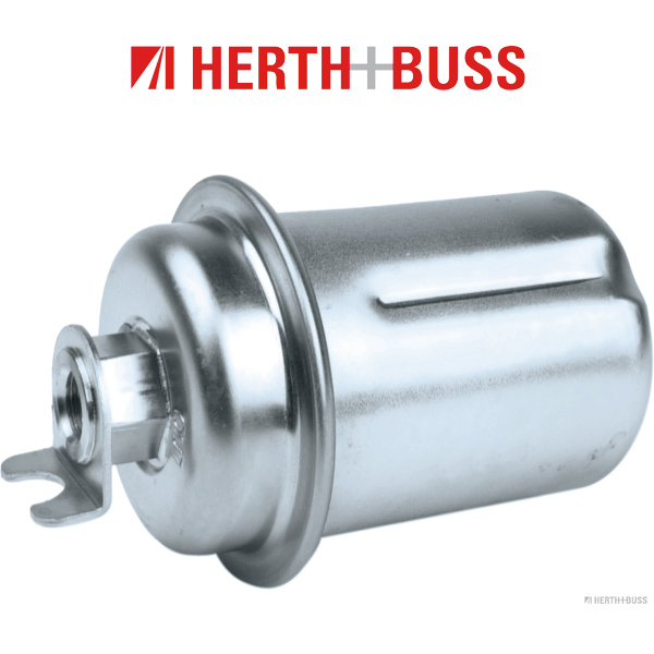 HERTH+BUSS JAKOPARTS Kraftstofffilter Benzinfilter für HYUNDAI ACCENT I S COUPE