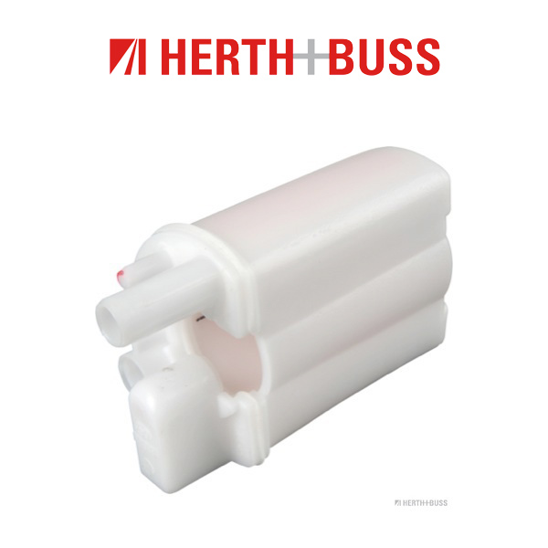 HERTH+BUSS JAKOPARTS Kraftstofffilter Benzinfilter für HYUNDAI COUPE ELANTRA