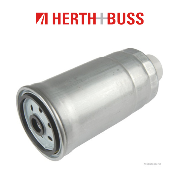 HERTH+BUSS JAKOPARTS Kraftstofffilter Dieselfilter für HYUNDAI ELANTRA SANTA FE