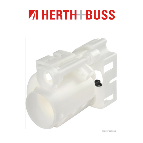 HERTH+BUSS JAKOPARTS Kraftstofffilter Dieselfilter für HYUNDAI GRANDEUR SANTA FE