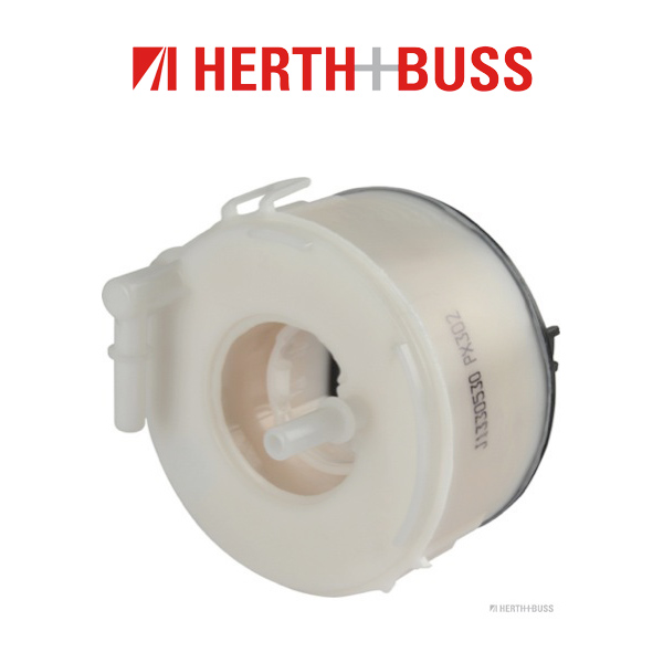 HERTH+BUSS JAKOPARTS Kraftstofffilter Benzinfilter für HYUNDAI ix35 KIA SPORTAGE