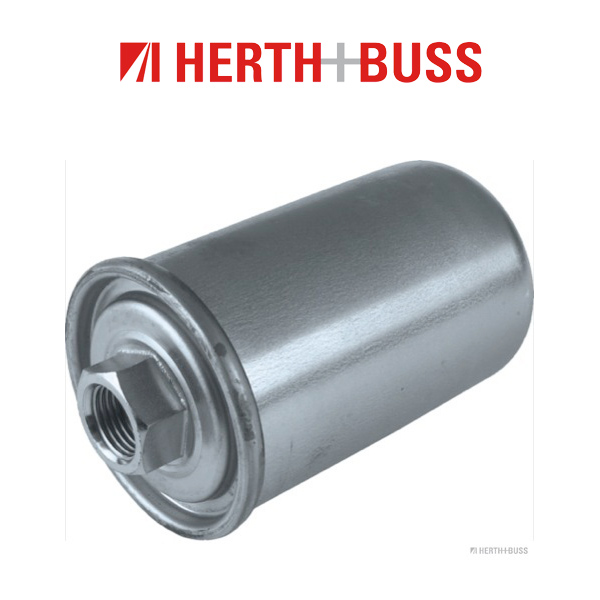 HERTH+BUSS JAKOPARTS Kraftstofffilter Benzinfilter DAEWOO Espero Nexia Nubira