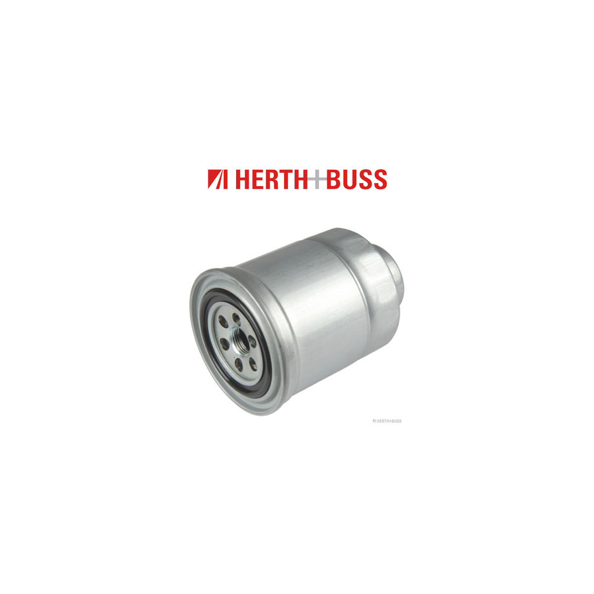 HERTH+BUSS JAKOPARTS Filter-Set 4-tlg NISSAN NP300 Navara (D40) Pathfinder 3 (R51) 2.5 dCi