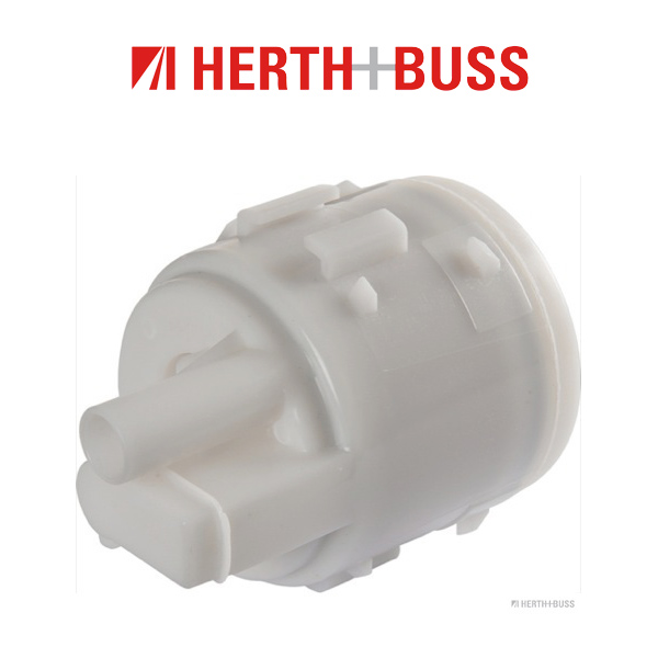 HERTH+BUSS JAKOPARTS Kraftstofffilter Benzinfilter für NISSAN ALMERA II BLUEBIRD