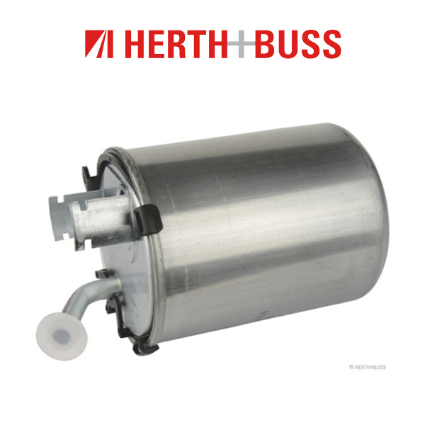 HERTH+BUSS JAKOPARTS Kraftstofffilter - J1331062 - ws-autoteile.com 