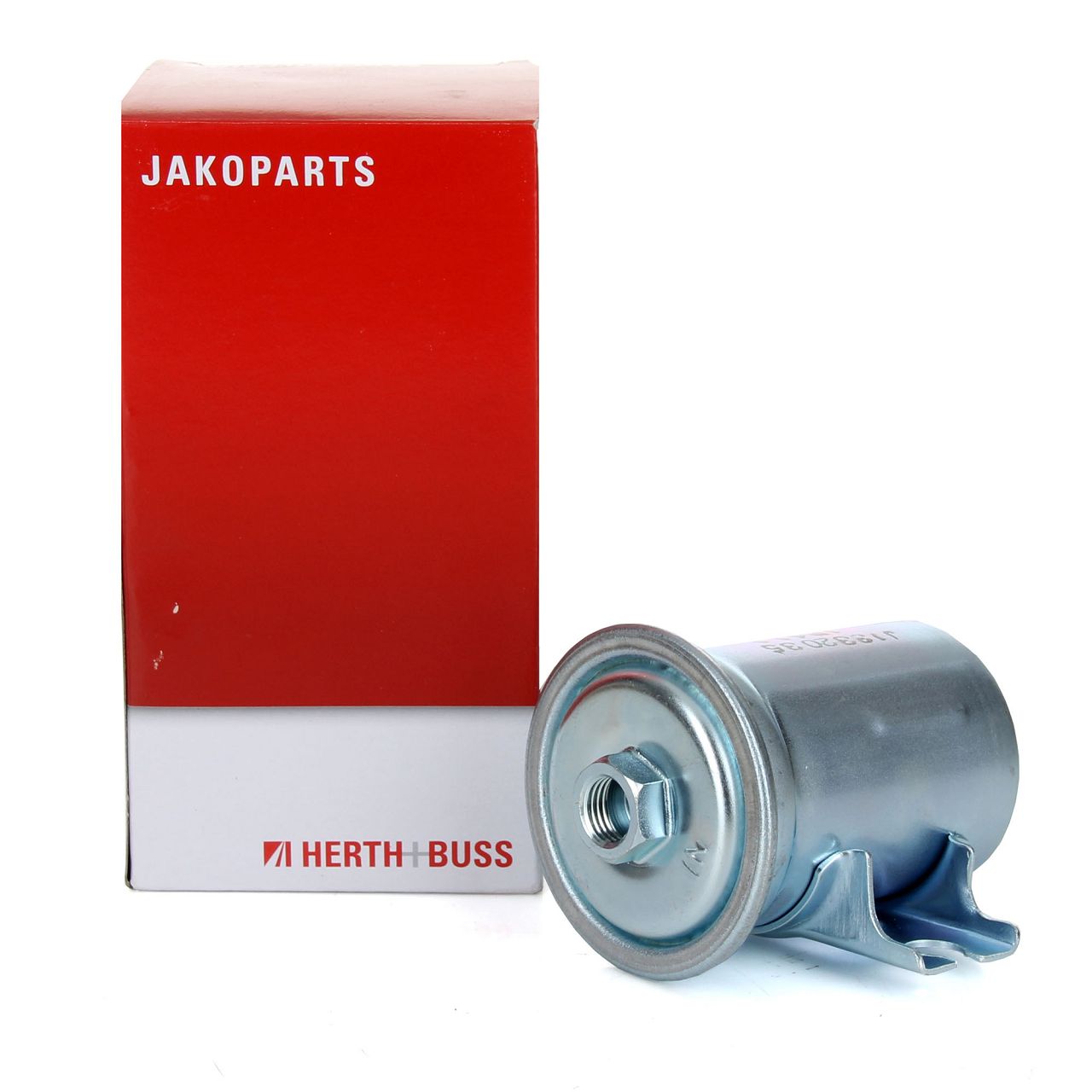 HERTH+BUSS JAKOPARTS Kraftstofffilter Benzinfilter für Toyota Corolla (E10 E11)