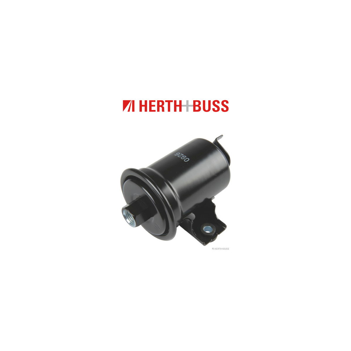 HERTH+BUSS JAKOPARTS Filter-Set 4-tlg TOYOTA Corolla (_E11_) 1.4 86 PS