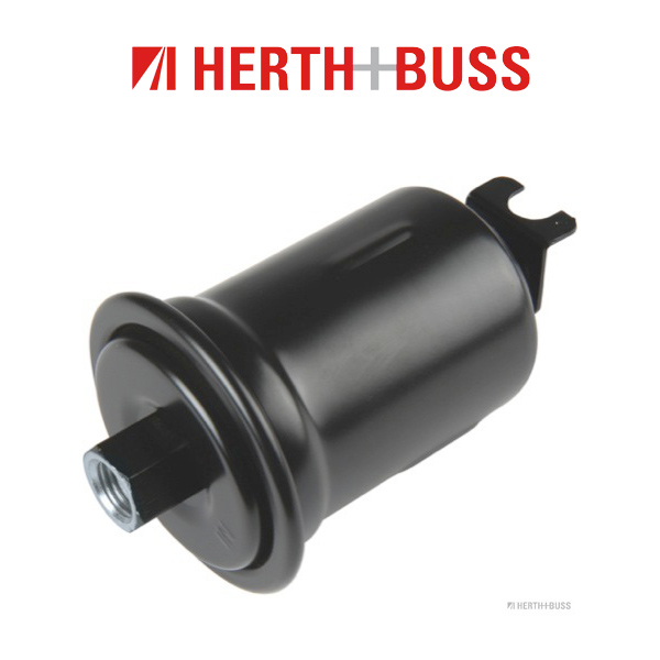 HERTH+BUSS JAKOPARTS Kraftstofffilter Benzinfilter für TOYOTA STARLET + XL