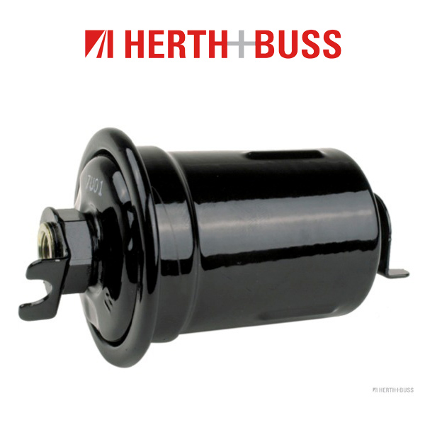 HERTH+BUSS JAKOPARTS Kraftstofffilter Benzinfilter LEXUS ES 300 TOYOTA Hiace 4 2.4 2.7
