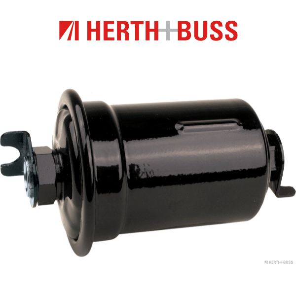 HERTH+BUSS JAKOPARTS Kraftstofffilter Benzinfilter für TOYOTA 4 RUNNER HIACE IV