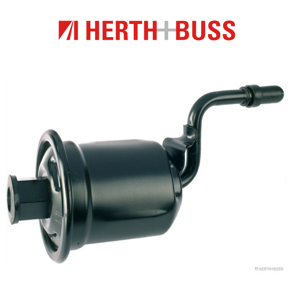HERTH+BUSS JAKOPARTS Benzinfilter für TOYOTA AVENSIS 1.6 1.8 VVT-i J1332086